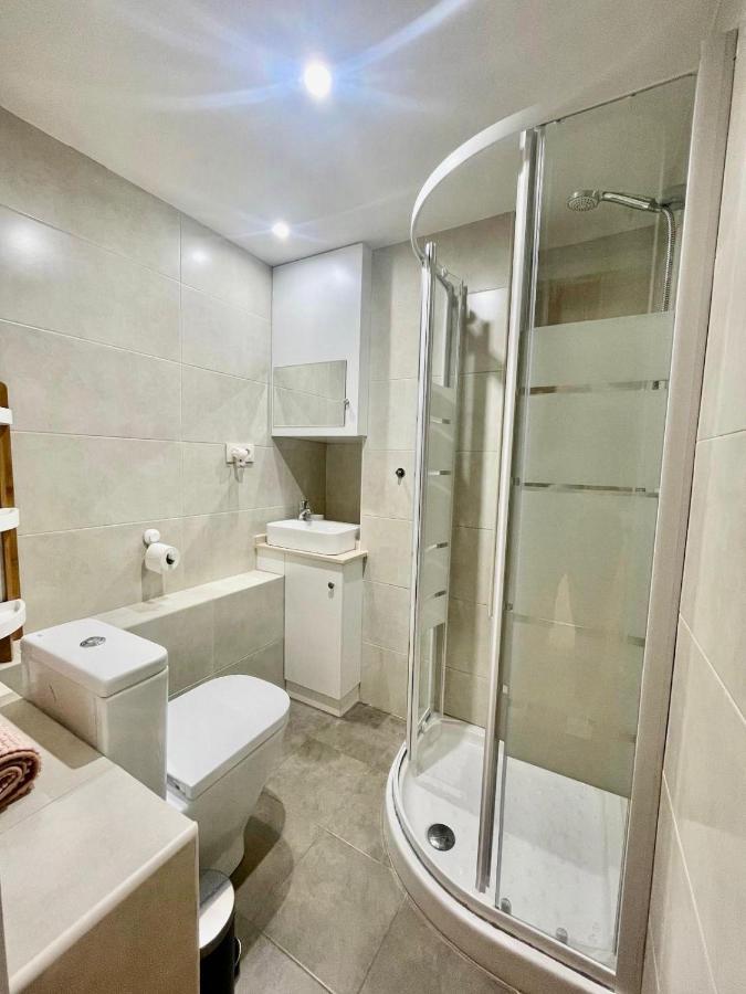 Apartamento "Villa Marinera" Luanco Zewnętrze zdjęcie